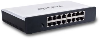 Коммутатор Tenda  S16