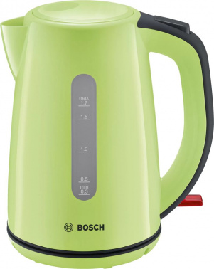 Чайник электрический Bosch TWK7506