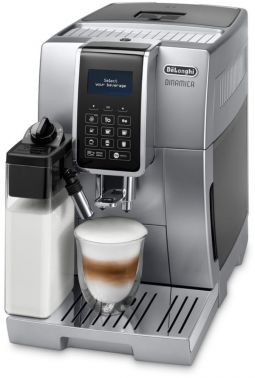 Кофемашина Delonghi Dinamica ECAM350.75.S