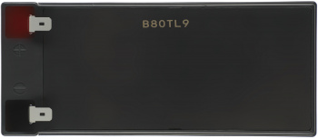 Батарея для ИБП BB BC 7,2-12