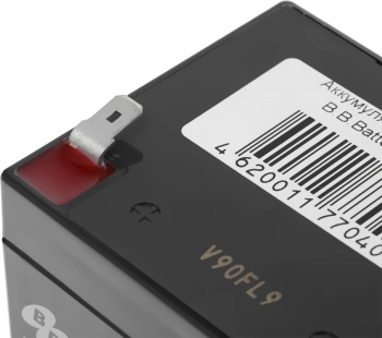 Батарея для ИБП BB BP 5-12