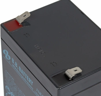 Батарея для ИБП BB HR 5,8-12