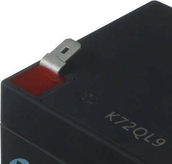 Батарея для ИБП BB HR 5,8-12