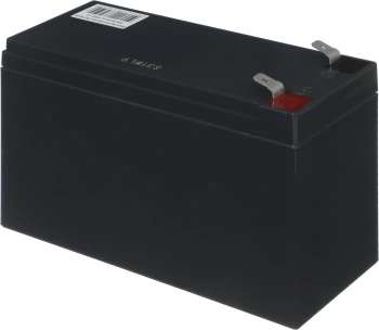 Батарея для ИБП BB HR 9-12
