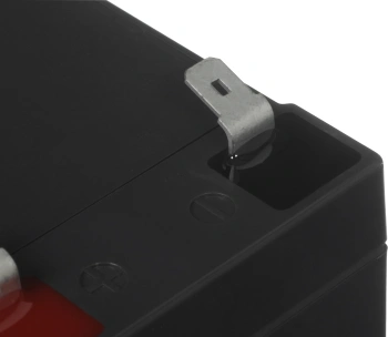 Батарея для ИБП BB HR 9-12