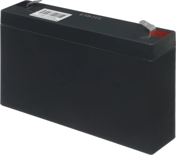 Батарея для ИБП BB HR 9-6