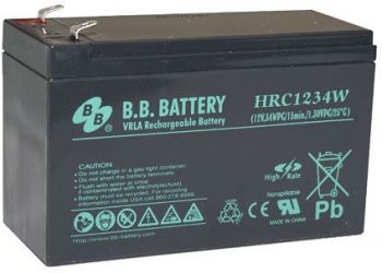 Батарея для ИБП BB HRC 1234W