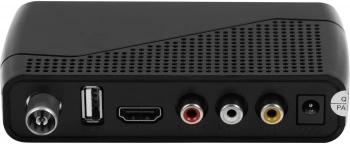 Ресивер DVB-T2 Hyundai H-DVB500