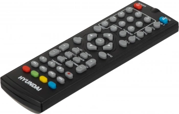 Ресивер DVB-T2 Hyundai H-DVB500
