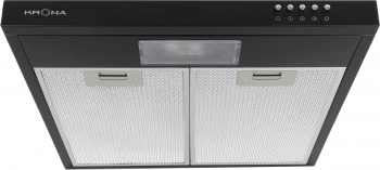 Вытяжка козырьковая Krona Jessica PB 500 slim