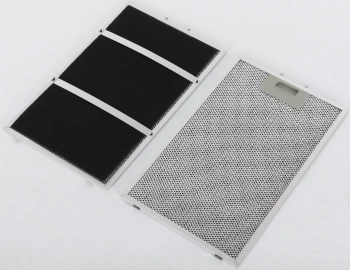 Вытяжка козырьковая Krona Jessica PB 500 slim