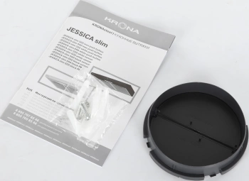 Вытяжка козырьковая Krona Jessica PB 500 slim
