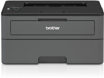 Принтер лазерный Brother HL-L2371DN