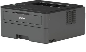 Принтер лазерный Brother HL-L2371DN