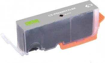 Картридж струйный Cactus CS-PGI480XXLBK