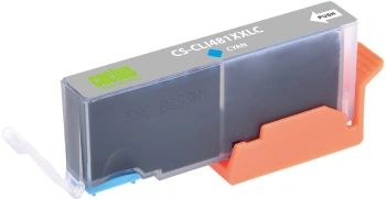 Картридж струйный Cactus CS-CLI481XXLC