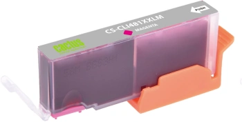 Картридж струйный Cactus CS-CLI481XXLM
