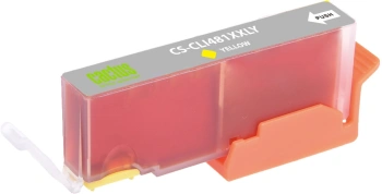 Картридж струйный Cactus CS-CLI481XXLY