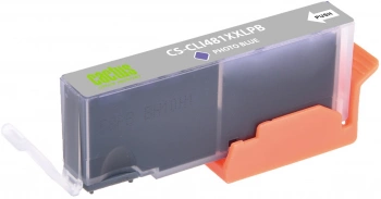 Картридж струйный Cactus CS-CLI481XXLPB