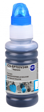 Чернила Cactus CS-EPT03V24A 101C C13T03V24A