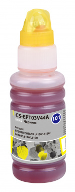 Чернила Cactus CS-EPT03V44A 101Y C13T03V44A