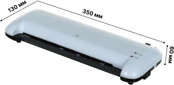 Ламинатор Cactus CS-LAB-A4400