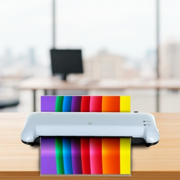 Ламинатор Cactus CS-LAB-A4400