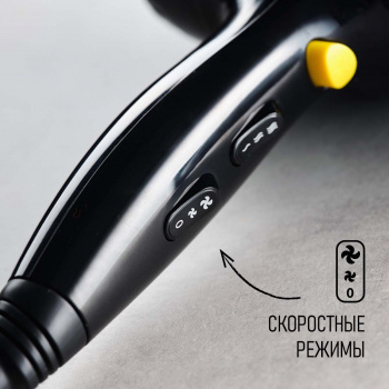 Фен Scarlett SC-HD70I18