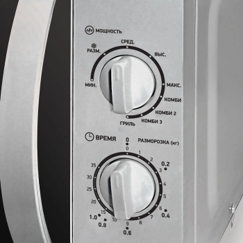 Микроволновая Печь BBK 20MWG-740M/S C