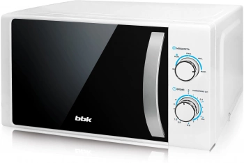 Микроволновая Печь BBK 20MWS-711M/WS C