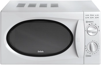Микроволновая Печь BBK 20MWS-715M/W C