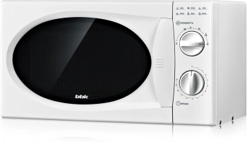 Микроволновая Печь BBK 20MWS-715M/W C