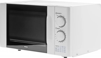 Микроволновая Печь BBK 23MWS-927M/W/RU MG