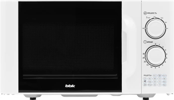 Микроволновая Печь BBK 23MWS-927M/W/RU MG