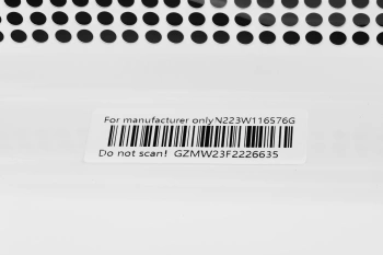 Микроволновая Печь BBK 23MWS-927M/W/RU MG