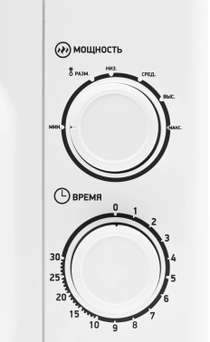 Микроволновая Печь BBK 23MWS-927M/W/RU MG