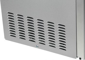 Микроволновая Печь BBK 23MWS-929M/BX/RU MG