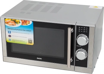 Микроволновая Печь BBK 23MWS-929M/BX/RU MG