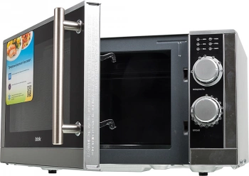 Микроволновая Печь BBK 23MWS-929M/BX/RU MG