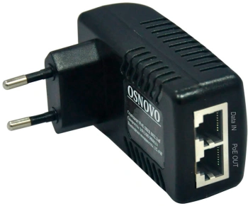 Инжектор PoE Osnovo  Midspan-1/151A