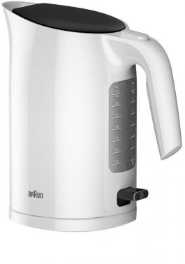 Чайник электрический Braun WK3100