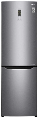 Холодильник LG GA-B419SLGL