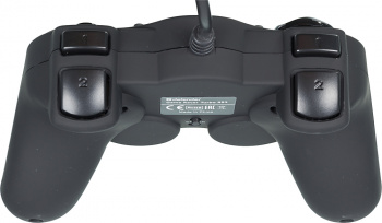 Геймпад Defender Game Racer Turbo RS3