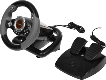 Руль Defender Challenge Mini LE
