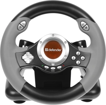 Руль Defender Challenge Mini LE