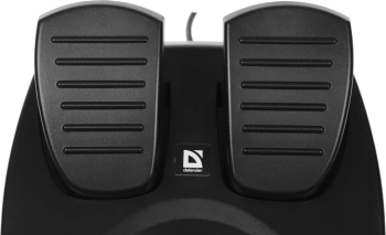 Руль Defender Challenge Mini LE