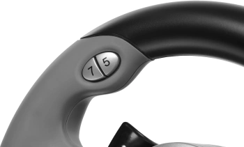 Руль Defender Challenge Mini LE