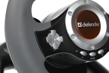 Руль Defender Challenge Mini LE