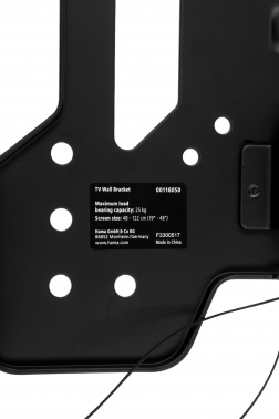Кронштейн для телевизора Hama FIX TV Premium