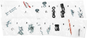 Кронштейн для телевизора Hama FIX TV Premium